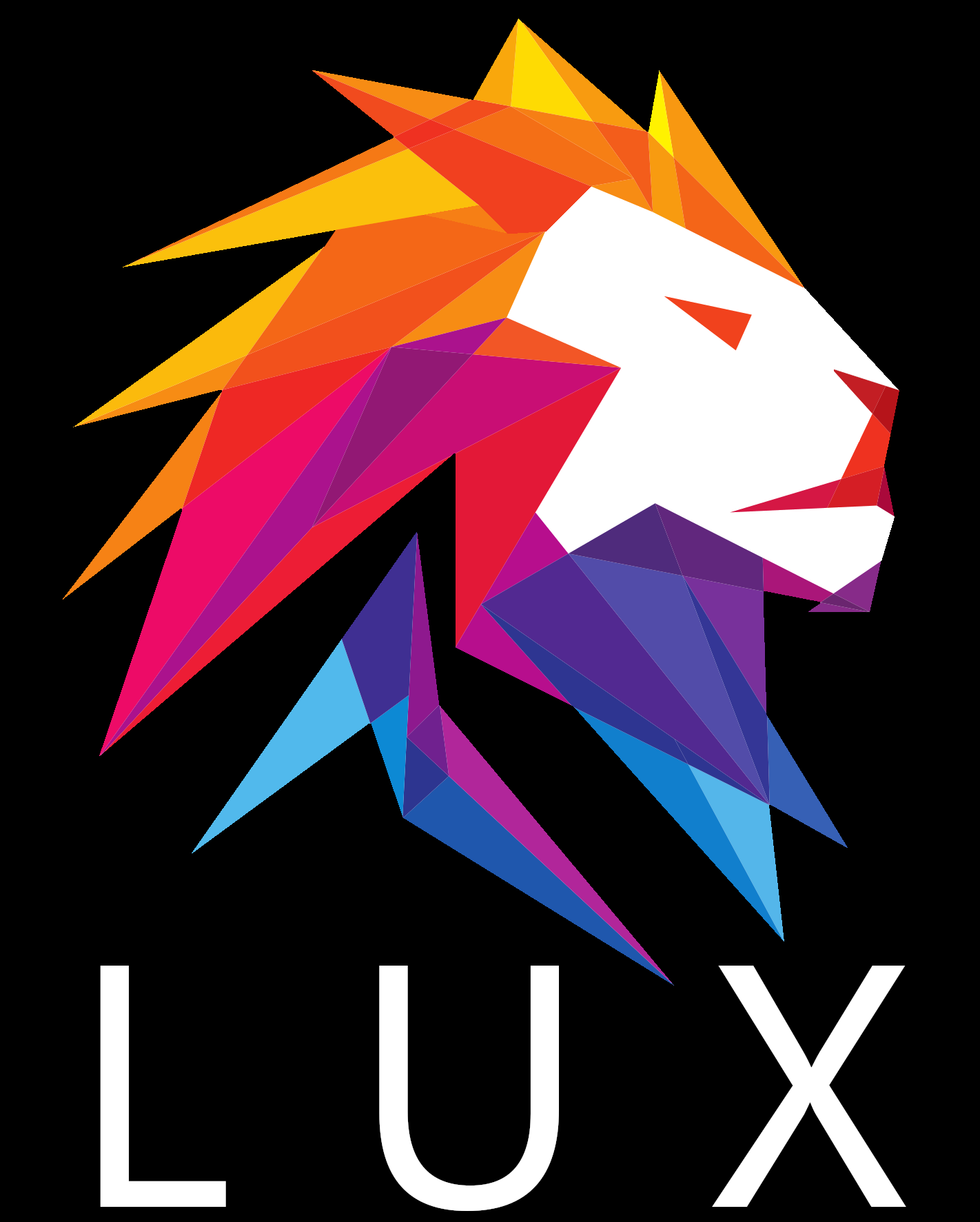 Lux Mobile Pet Grooming Miami Logo